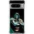 Marvel Dr. Doom Google Pixel 8 Pro Clear Case